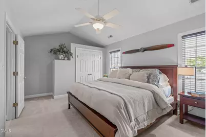 211 Madison Grove Place, Cary, NC 27519 - Photo 4