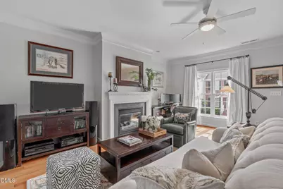 211 Madison Grove Place, Cary, NC 27519 - Photo 2