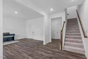 421 Rowe Wy, Knightdale, NC 27545 - Photo 10