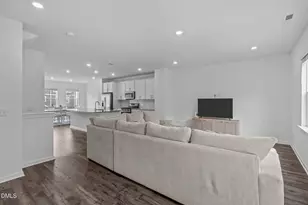 421 Rowe Wy, Knightdale, NC 27545 - Photo 16