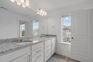 421 Rowe Wy, Knightdale, NC 27545 - Photo 30