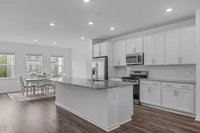 421 Rowe Way, Knightdale, NC 27545 - Photo 18