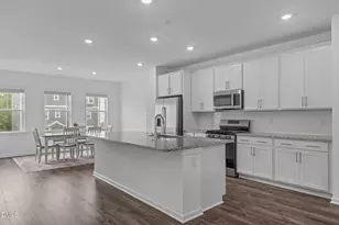 421 Rowe Wy, Knightdale, NC 27545 - Photo 18