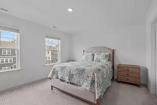 421 Rowe Wy, Knightdale, NC 27545 - Photo 26