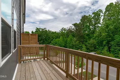 421 Rowe Way, Knightdale, NC 27545 - Photo 36