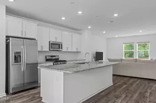 421 Rowe Wy, Knightdale, NC 27545 - Photo 20