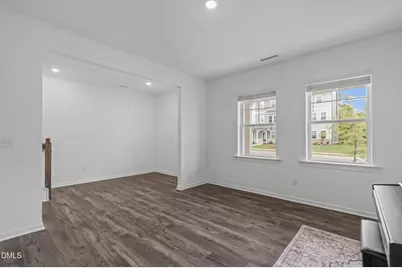 421 Rowe Way, Knightdale, NC 27545 - Photo 12