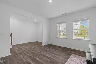 421 Rowe Wy, Knightdale, NC 27545 - Photo 12