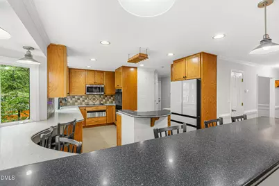6709 Van Haven Drive, Raleigh, NC 27615 - Photo 14