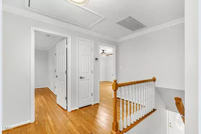 6709 Van Haven Drive, Raleigh, NC 27615 - Photo 20