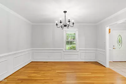 6709 Van Haven Drive, Raleigh, NC 27615 - Photo 8