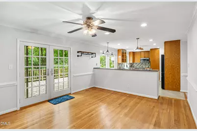 6709 Van Haven Drive, Raleigh, NC 27615 - Photo 12