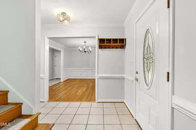 6709 Van Haven Drive, Raleigh, NC 27615 - Photo 6