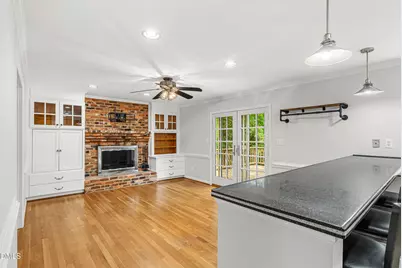 6709 Van Haven Drive, Raleigh, NC 27615 - Photo 10