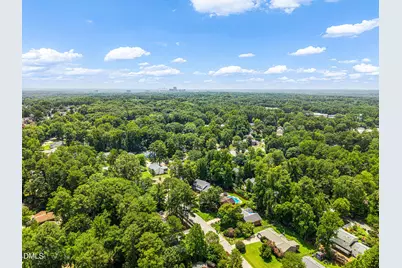 6709 Van Haven Drive, Raleigh, NC 27615 - Photo 34