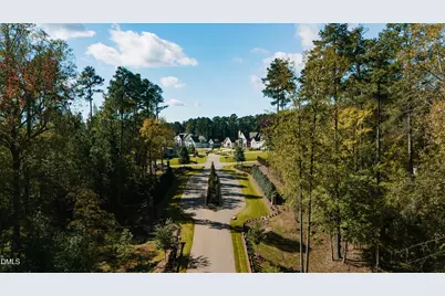 712 Parker Creek Drive, Raleigh, NC 27614 - Photo 2