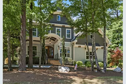 3576 Bragg Valley Lane, Wake Forest, NC 27587 - Photo 6