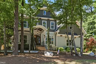 3576 Bragg Valley Ln, Wake Forest, NC 27587 - Photo 6