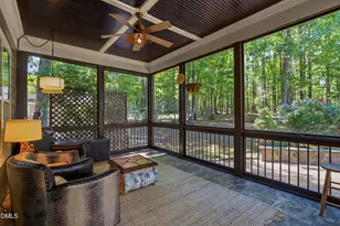 3576 Bragg Valley Ln, Wake Forest, NC 27587 - Photo 44