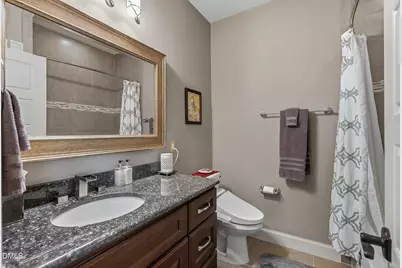 3576 Bragg Valley Lane, Wake Forest, NC 27587 - Photo 34