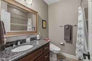 3576 Bragg Valley Ln, Wake Forest, NC 27587 - Photo 34