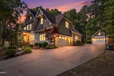 3576 Bragg Valley Lane, Wake Forest, NC 27587 - Photo 54