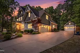 3576 Bragg Valley Ln, Wake Forest, NC 27587 - Photo 54