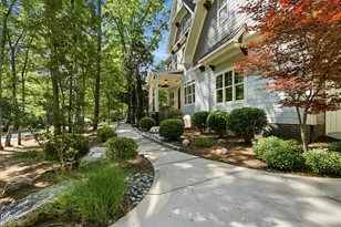 3576 Bragg Valley Ln, Wake Forest, NC 27587 - Photo 8