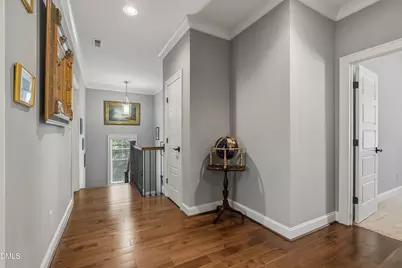 3576 Bragg Valley Lane, Wake Forest, NC 27587 - Photo 32