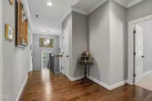 3576 Bragg Valley Ln, Wake Forest, NC 27587 - Photo 32