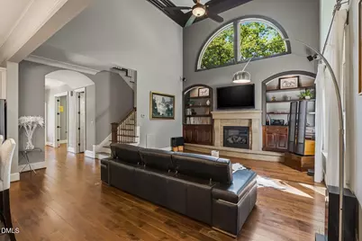 3576 Bragg Valley Lane, Wake Forest, NC 27587 - Photo 14