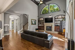 3576 Bragg Valley Ln, Wake Forest, NC 27587 - Photo 14