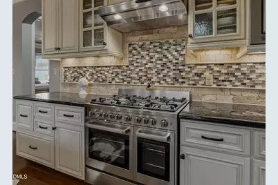 3576 Bragg Valley Lane, Wake Forest, NC 27587 - Photo 22