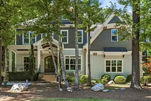 3576 Bragg Valley Ln, Wake Forest, NC 27587 - Photo 2