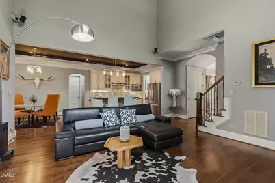 3576 Bragg Valley Lane, Wake Forest, NC 27587 - Photo 4