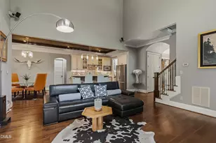 3576 Bragg Valley Ln, Wake Forest, NC 27587 - Photo 4