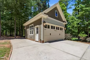 3576 Bragg Valley Ln, Wake Forest, NC 27587 - Photo 2