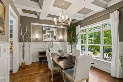 3576 Bragg Valley Lane, Wake Forest, NC 27587 - Photo 4