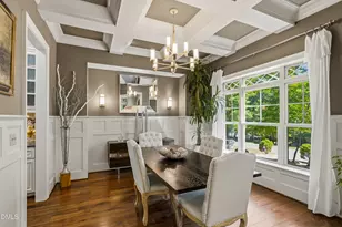 3576 Bragg Valley Ln, Wake Forest, NC 27587 - Photo 4
