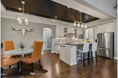 3576 Bragg Valley Lane, Wake Forest, NC 27587 - Photo 18