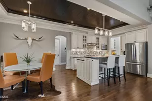 3576 Bragg Valley Ln, Wake Forest, NC 27587 - Photo 18