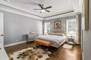 3576 Bragg Valley Ln, Wake Forest, NC 27587 - Photo 26