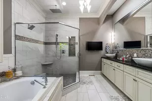3576 Bragg Valley Ln, Wake Forest, NC 27587 - Photo 28
