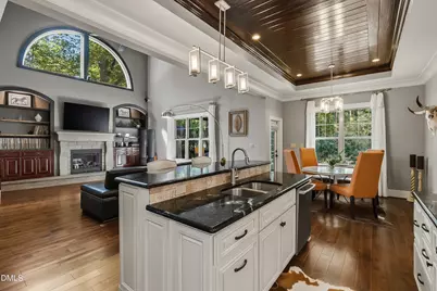 3576 Bragg Valley Lane, Wake Forest, NC 27587 - Photo 20