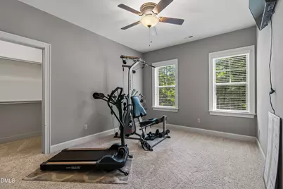 3576 Bragg Valley Lane, Wake Forest, NC 27587 - Photo 36