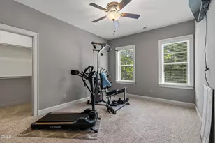 3576 Bragg Valley Ln, Wake Forest, NC 27587 - Photo 36