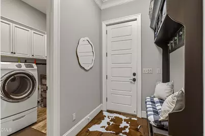 3576 Bragg Valley Lane, Wake Forest, NC 27587 - Photo 30