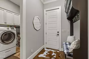 3576 Bragg Valley Ln, Wake Forest, NC 27587 - Photo 30