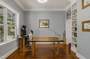 3576 Bragg Valley Ln, Wake Forest, NC 27587 - Photo 12