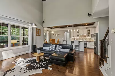 3576 Bragg Valley Lane, Wake Forest, NC 27587 - Photo 16